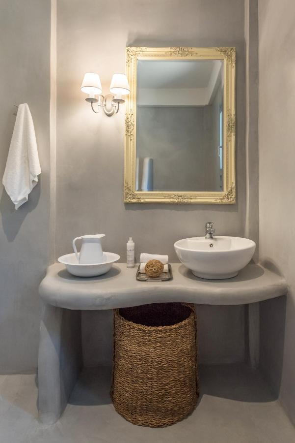Eneos Kythnos Beach Villas-Executive And Premium Villas Ngoại thất bức ảnh